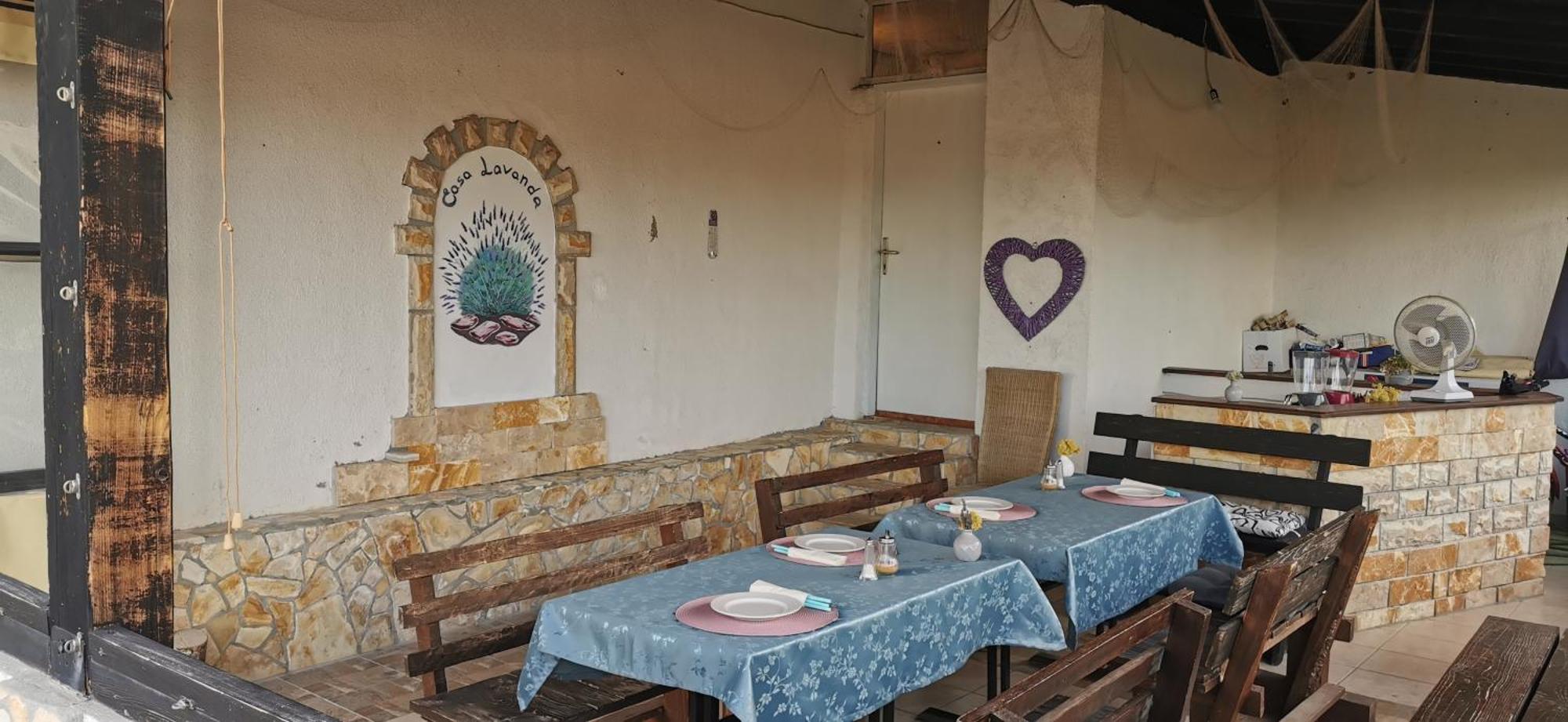 Casa Lavanda - Karin Gornji Gornji Karin Luaran gambar